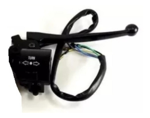 Soporte Manija De Freno Suzuki Ax 100 En Moto 46 0