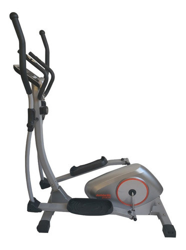 Elíptica 290e Athletic Monitor Resistencia 8 Niveles Albion 0