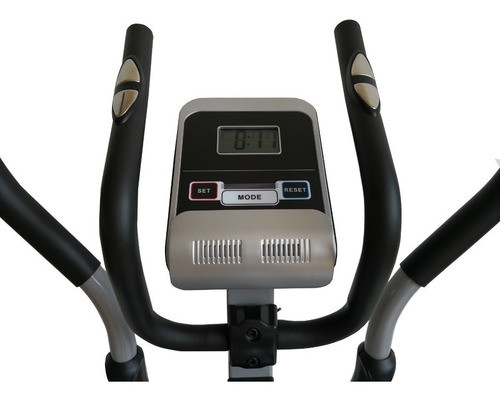 Elíptica 290e Athletic Monitor Resistencia 8 Niveles Albion 1