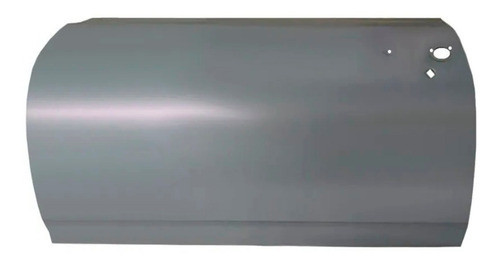 Panel Puerta Chevrolet Chevy Coupe Izquierdo 1