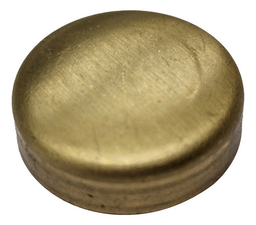 Tapon Tapa Cilindro Vw Sen-bronce-d:24mm - I12113 0