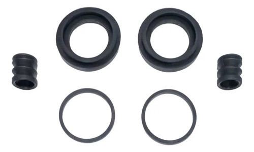 Kit Repar Mordaza Freno Delan Nissan Frontier 43mm - Rk 5082 0