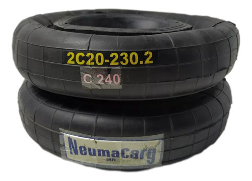 Fuelle Càmara Suspensiòn Neumàtica 2c 20 230.2 0