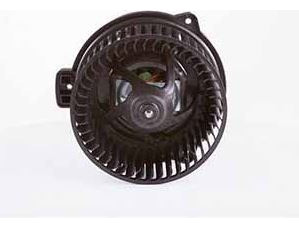 Motor Calefaccion Vw Gol 2000...2008 G3 G4 S/ Aire Chino 0