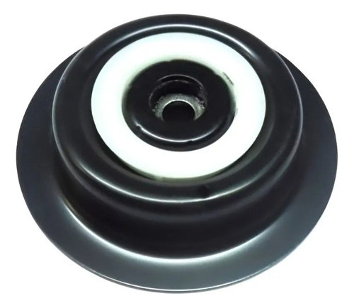 Base Espiral Con Ruleman Chevrolet Celta Corsa 0