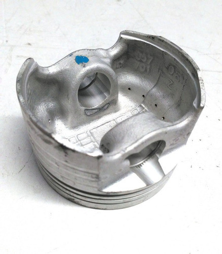 Piston Estandar Original Honda Cg 150 Titan Centro Motos 1