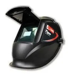 Mascara Careta De Soldar Telwin Retractil  Tig Mig Mma Profe 1