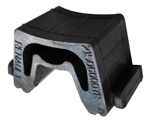 Soporte Radiador Sup.san-captur-dus 0