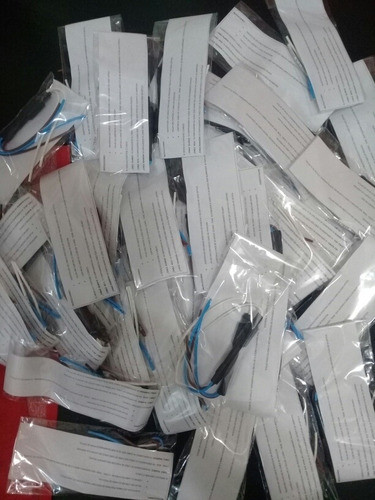 Modulo De Giro Fijo (pack 20 Pares) 0
