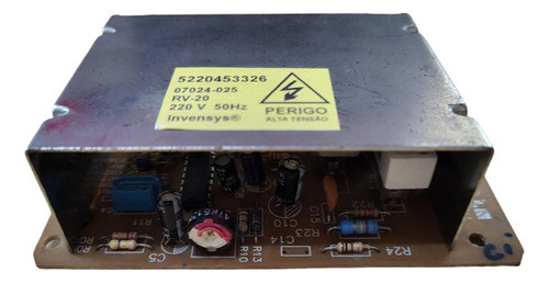Plaqueta Lavarropas Bosch Maxx 1000 Usada Garant 5220453326 0