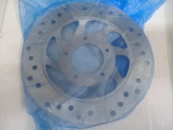 Disco De Freno Honda Biz 125 Original Genamax 0