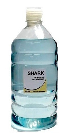 Monomero Autocurable Dental Odontologia 100 Cc 1