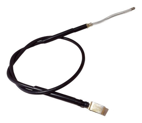 Kit X3 Cables Freno Mano Peugeot 504 Pick Up 1