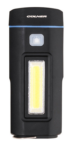 Luz Colner Recargable 500lm Powerbank - Miconi Bikestore 1