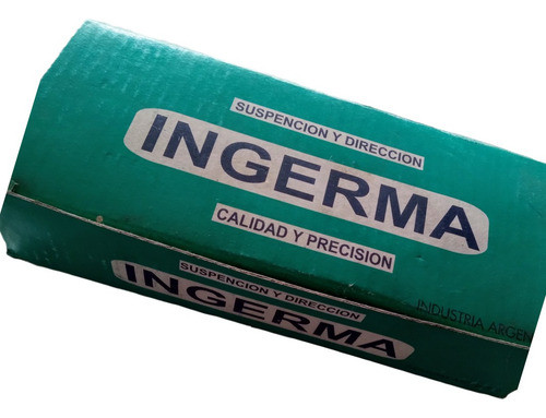 Tuerca Transmisión Delantera Izquierda/derecha Ford Sierra 0