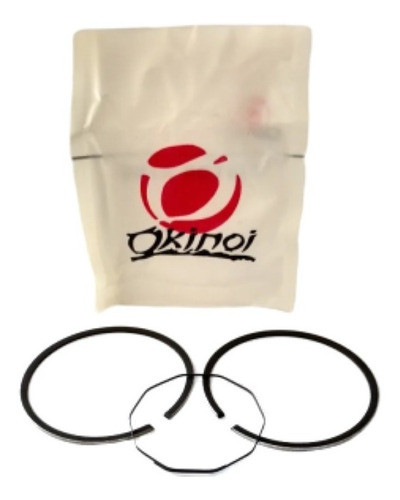 Aros Yamaha Dt 125 Okinoi 0