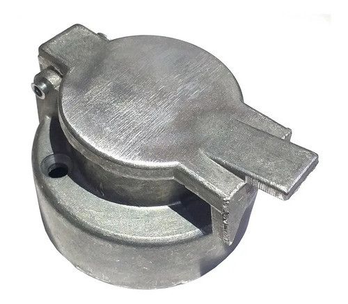 Conector Para Trailer Hembra 5 Pines T/ Triler 0