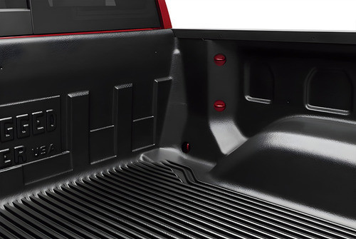 Cubre Caja Rl Mahindra D/c C/bordes 1