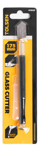 Lapiz Cortador De Vidrio Profesional Tolsen 41029 0