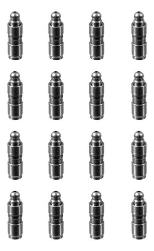 Kit 16 Botador Hidraulico Para Renault Duster 2.0 F4r 1
