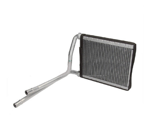 Radiador De Calefaccion Toyota Corolla 2008/2014 0