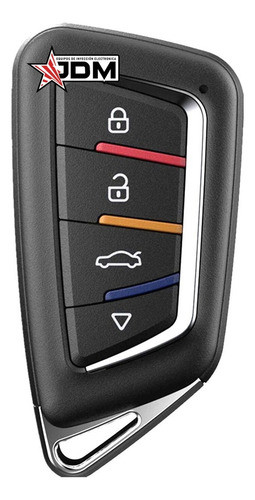 Xhorse Xskf30 Mando Inteligente Jdm 1