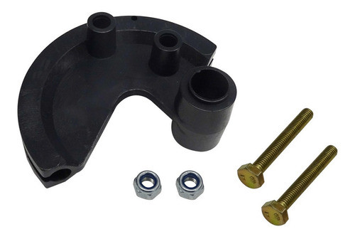 Reforma Pedal Embrague R-9-11 (plastic)  - I39716 0