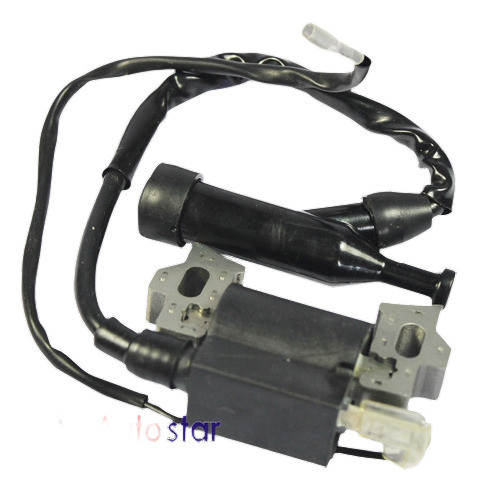 Bobina De Encendido Generador Magneto Cortacésped Para Honda 0