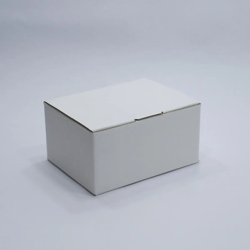 Cajas De Zapato X 25u Bebe 16x12x8 En Cartulina + Carton 1