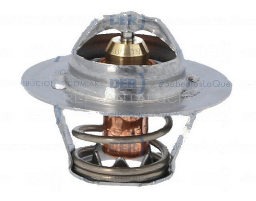 Termostato Renault Clio / Express / Kangoo / 19 1.9d 0
