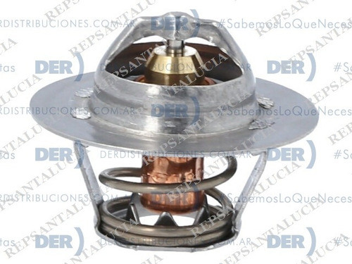 Termostato Renault Clio / Express / Kangoo / 19 1.9d 1