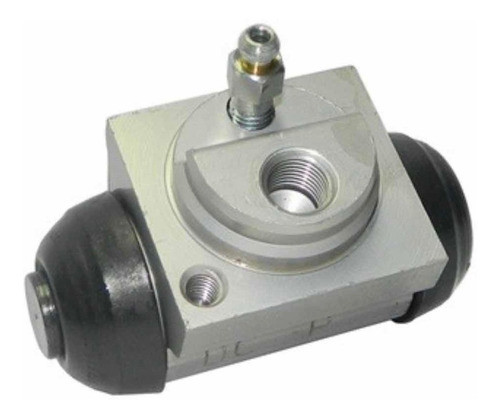 Cilindro De Freno De Rueda Renault Logan Duster Aluminio 3/4 0