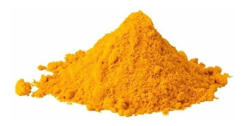 Curcuma Molida X 1 Kg 0