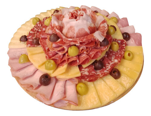 Picada Criolla Grande - Envío Gratis Caba 0