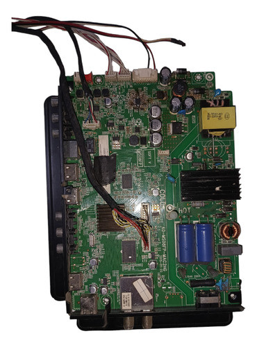 Monoplaca Tv Tcl L32d2730a Leer Descripción 0