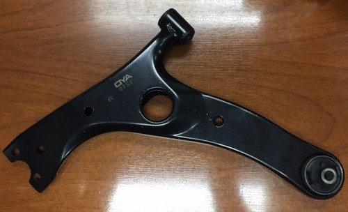 Bastidor Inf Izq 04 06 Gsp Chery Tiggo 14-14 0