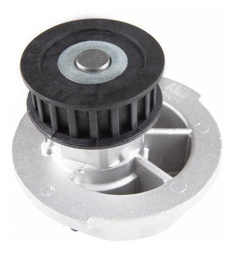 Bomba De Agua Chevrolet Classic (2009---) 1,4 8v  Wp193 0