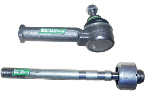 Kit Dirección 2 Piezas Chevrolet Corsa 2 2003-2011 Ind. Arg 0