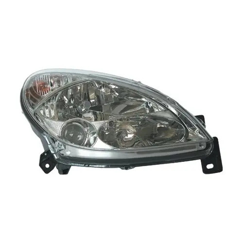 Faro Delantero Semioptica Izquierda Citroen Xsara Ii 0
