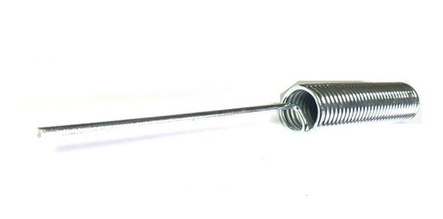 Resorte Banderin Corner Zincado P/caño 22mm X6un Pinche Cent 1