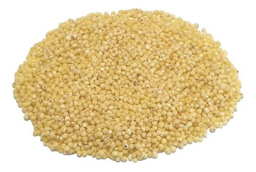 Mijo Pelado La Mejor Calidad X 5 Kg 0