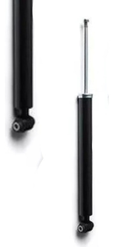 Amortiguadores Tras Cilbrake Peugeot 208 Feline 1.6 N 12-15 0