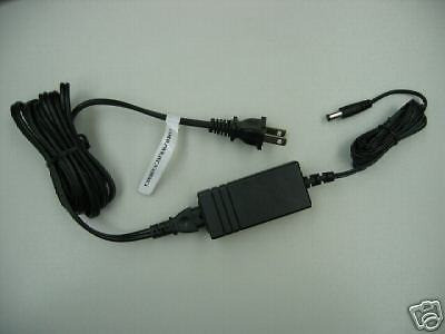 Gme 24v 1a Fuente De Alimentación Para Polycom Soundpoint 32 1