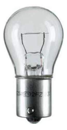 Lampara Luz De Giro Eurorepar 12v Un Polo P21w X 10 U 0