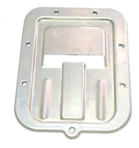 Base Metalica Palanca De Cambios Fiat Original 0