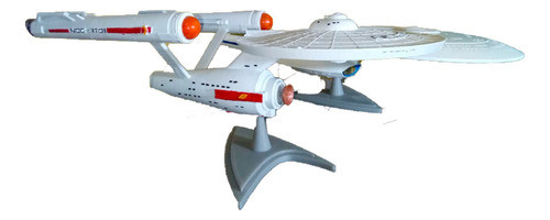Ncc 1701 Enterprise - Star Trek La Serie Original, 50cm 0