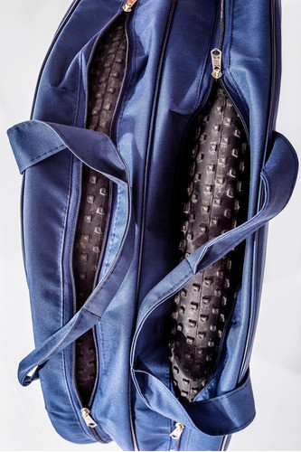 Funda Doble Para Ruedas De Bicicleta 1