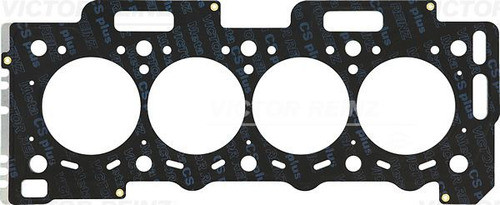 Junta Tapa Cilindro Peug. Citr. 1.5d Motor Tud5 106 Saxo 0