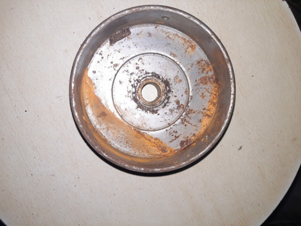 Centrifugo Ciclomotor 50 Cc Embrague Garelli 50 Cc 0
