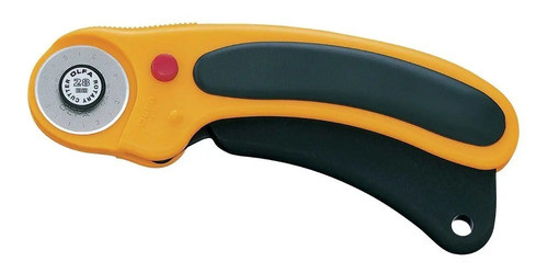 Olfa Rty-1/dx Cortante Rotativo 28mm Circular Tela Patchwork 0